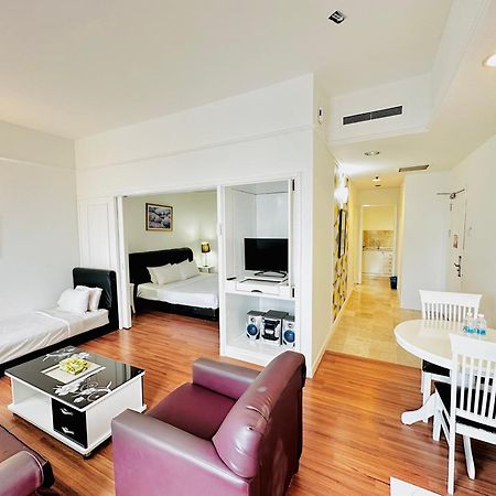 Elements Service Suite@ Times Square กัวลาลัมเปอร์ ภายนอก รูปภาพ
