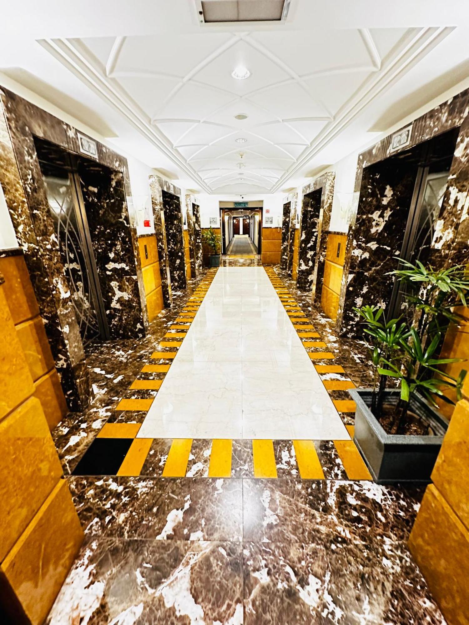 Elements Service Suite@ Times Square กัวลาลัมเปอร์ ภายนอก รูปภาพ