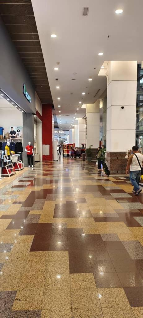 Elements Service Suite@ Times Square กัวลาลัมเปอร์ ภายนอก รูปภาพ